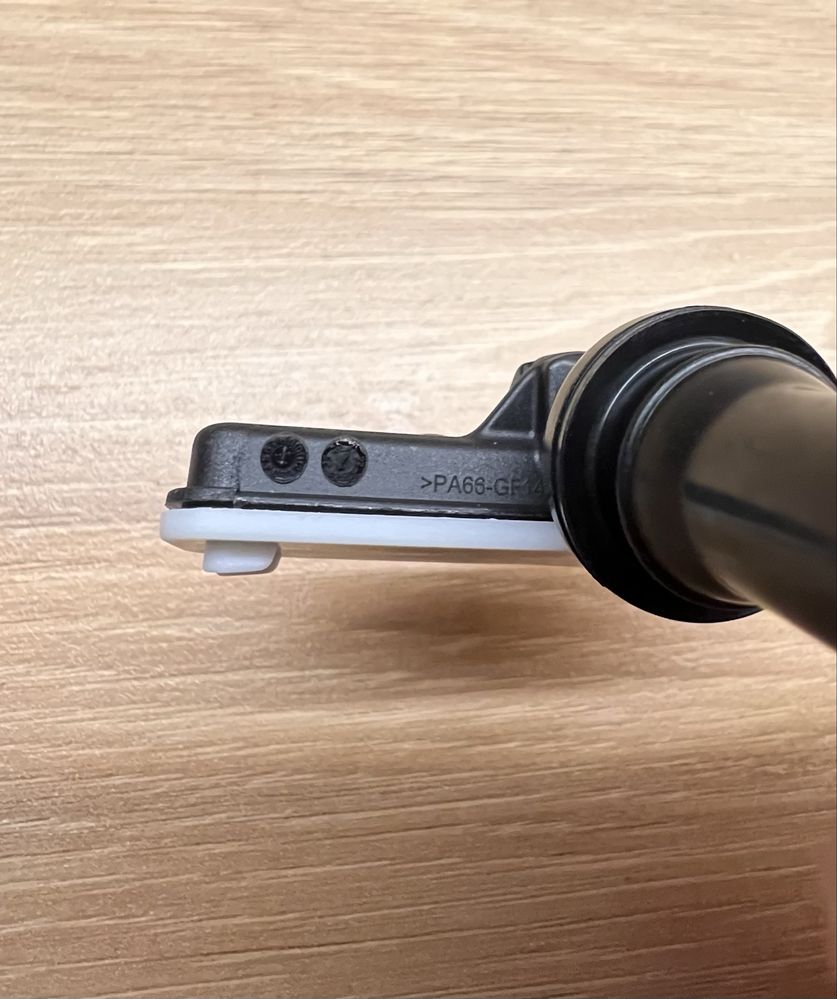 Датчици за налягане в гумите Hyundai TPMS