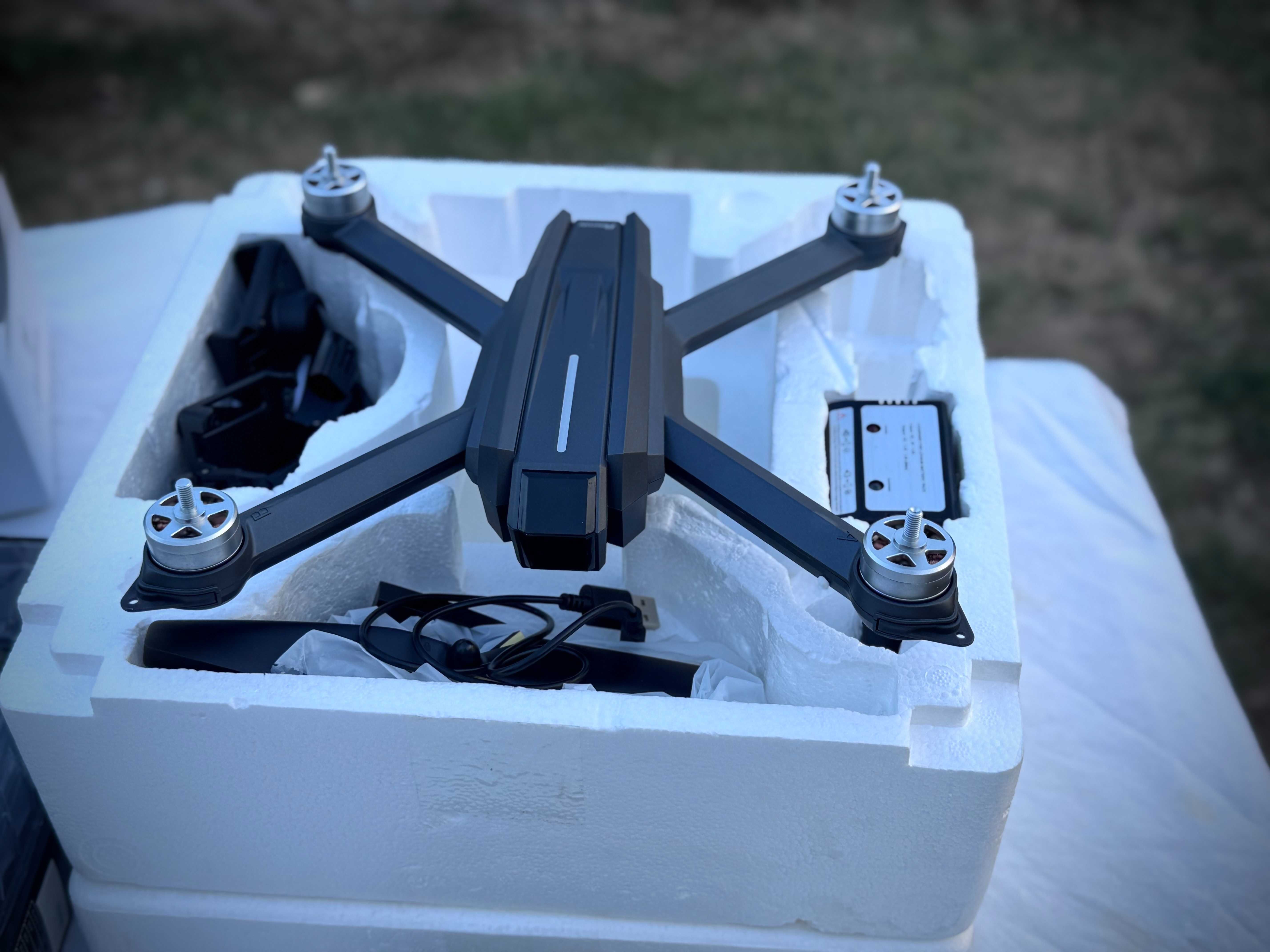 Potensic Drone – пълен комплект - 3 батерии  (без дистанционно)