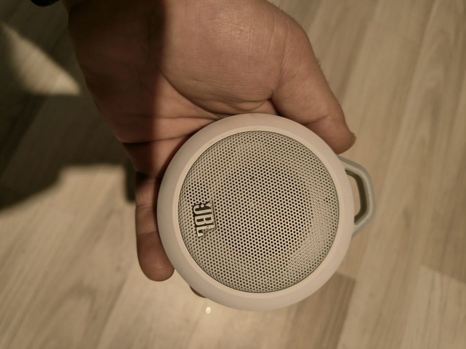 Boxa portabila JBL CLIP