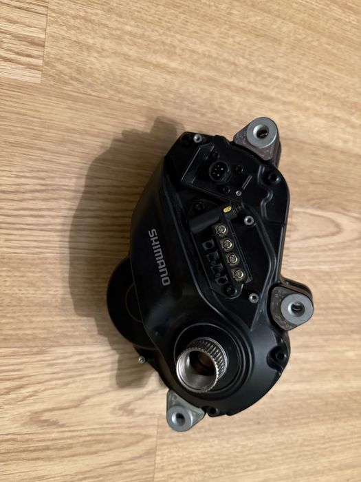 motor shimano Ep6 nou