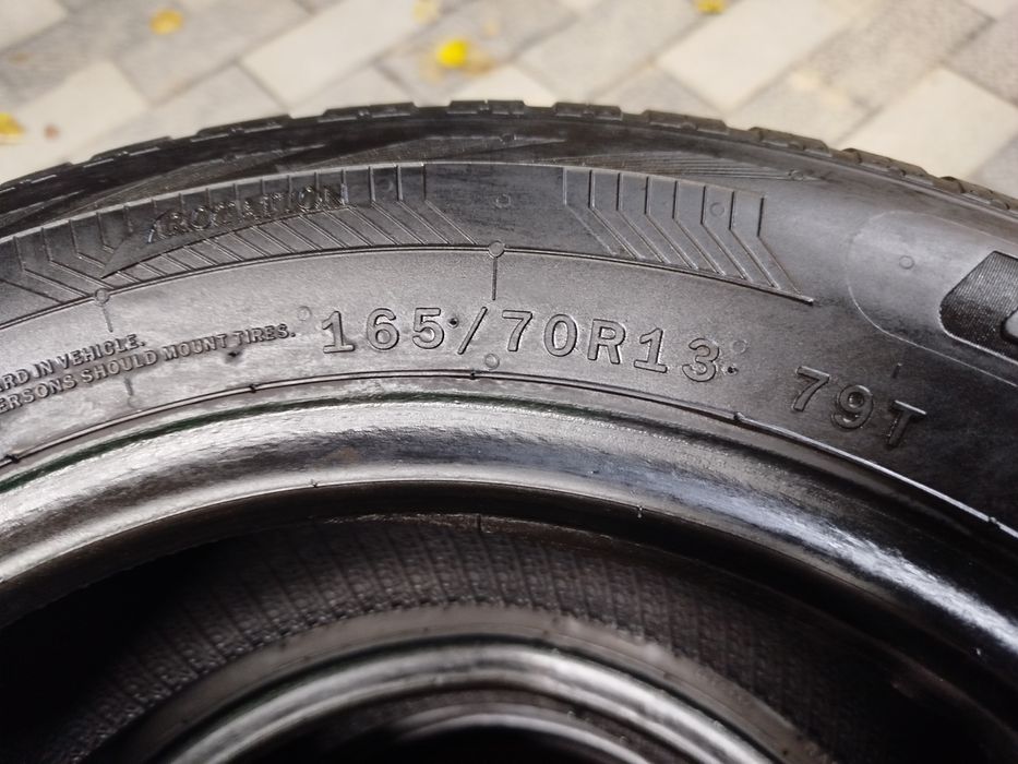 Matiz uchun Chempion Largo balonlar sotiladi.