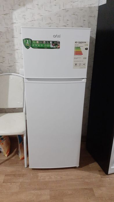 Холодильник Тоңазытқыш!!!