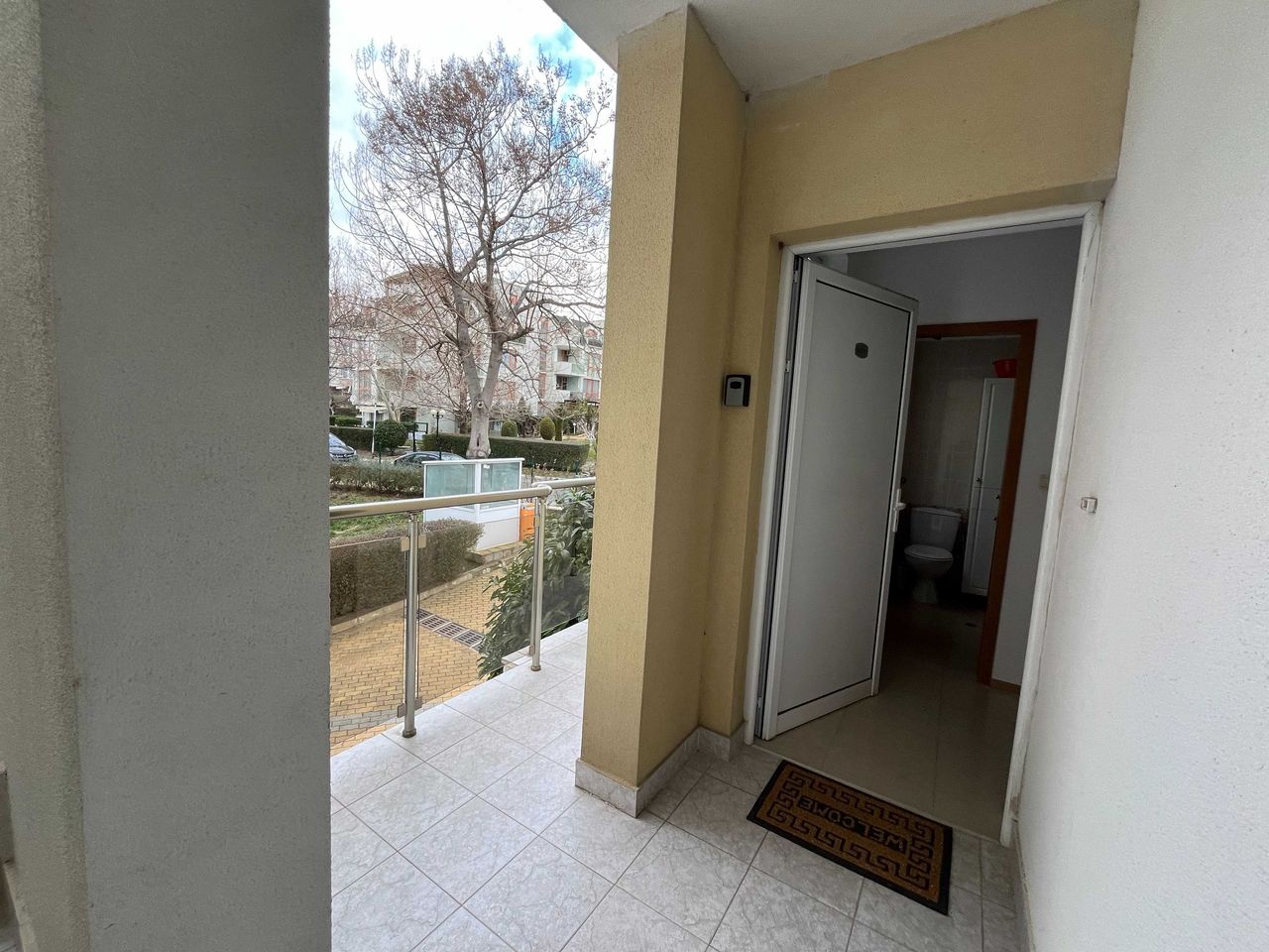 Продава се Двустаен апартамент в София, Слатина - 48 кв.м за 1563 €/кв.м - Снимка #3