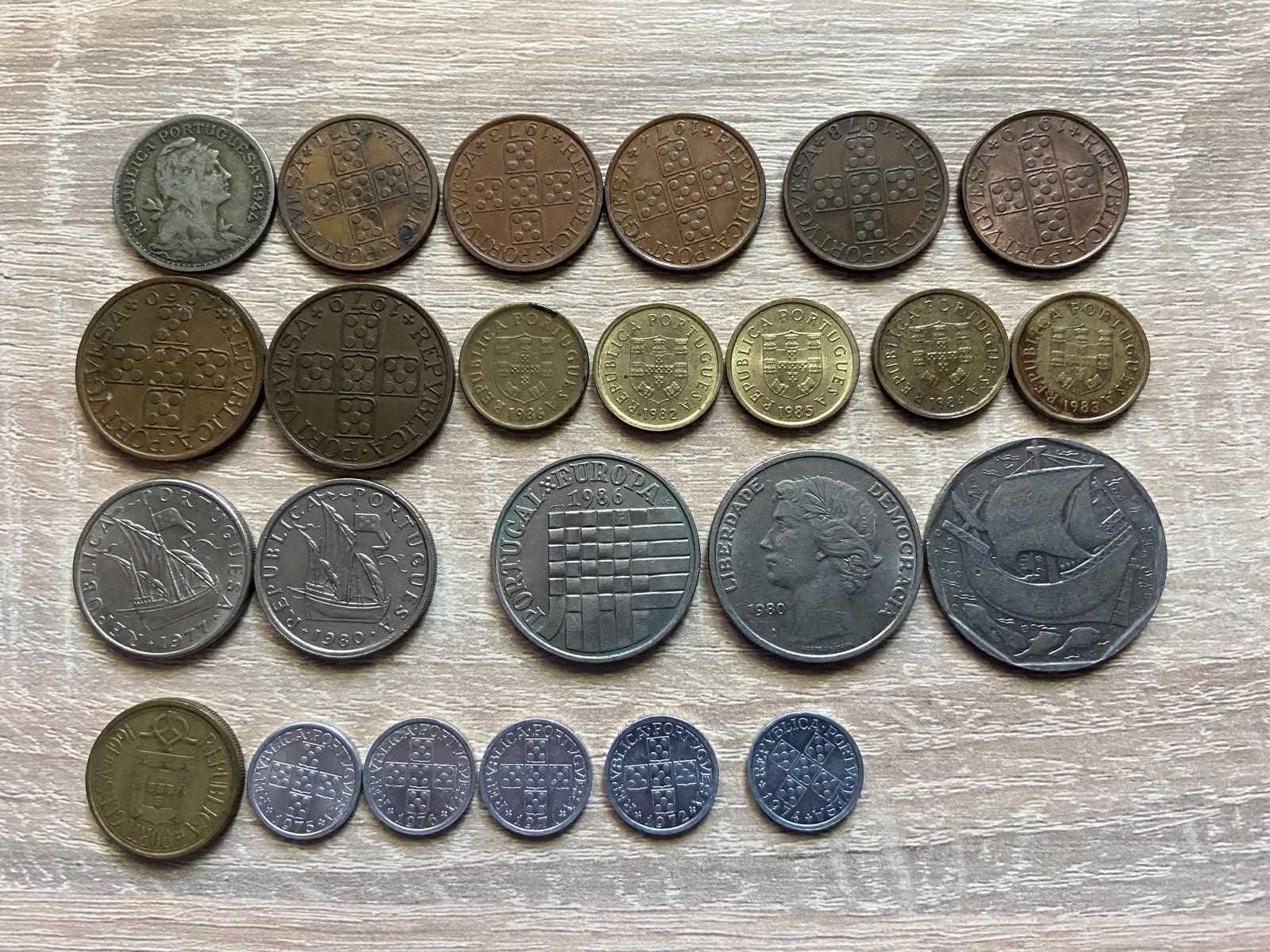 Monede din Franta