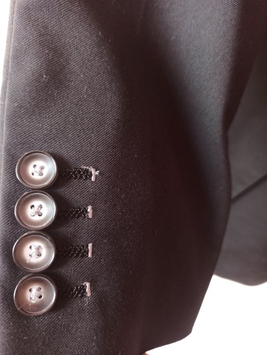 Sacou Robert Simon London L