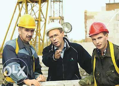 Квалификационное удостоверение по окончании курса по рабочим профессия