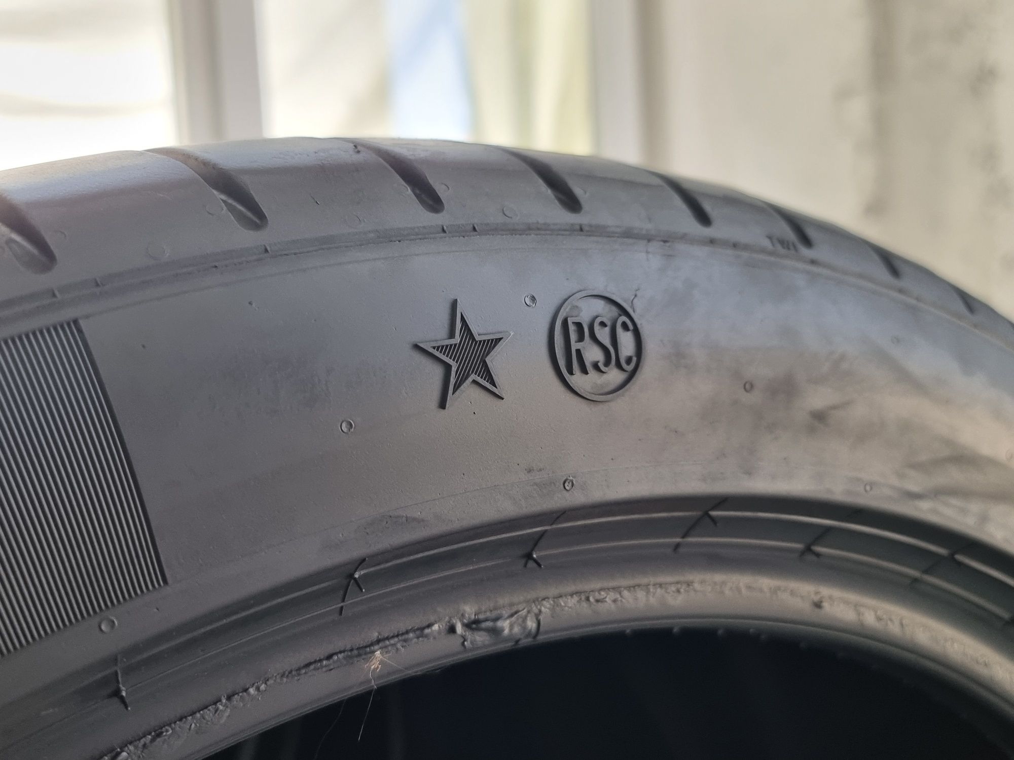 "Dot 23" Спорт пакет 275/40/21 315/35/21 Pirelli 4Броя: 850лв Run flat