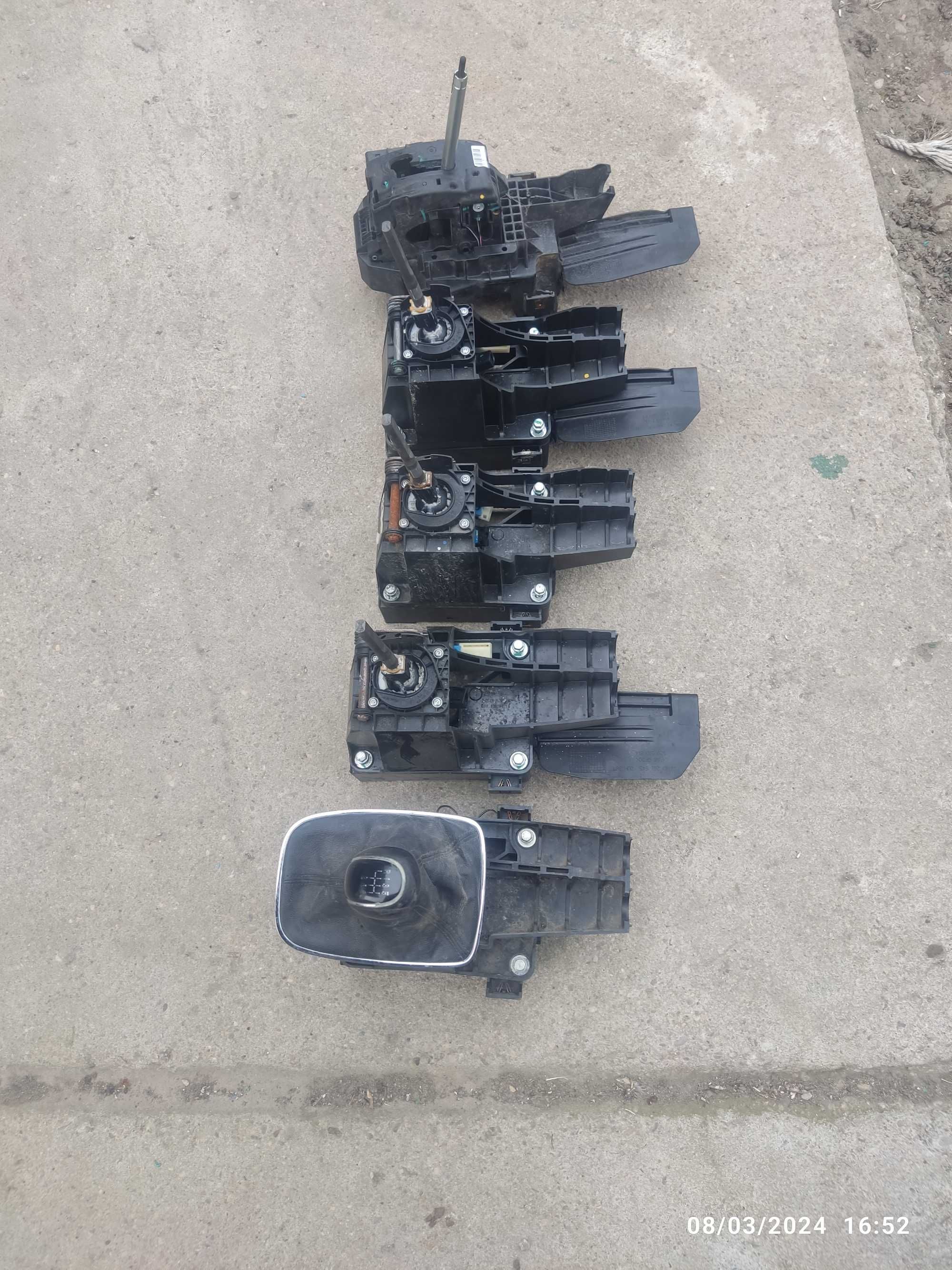 Comutator/buton geam,volan/selector viteze Opel Astra j/insignia