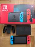 Nintendo Switch (v2)