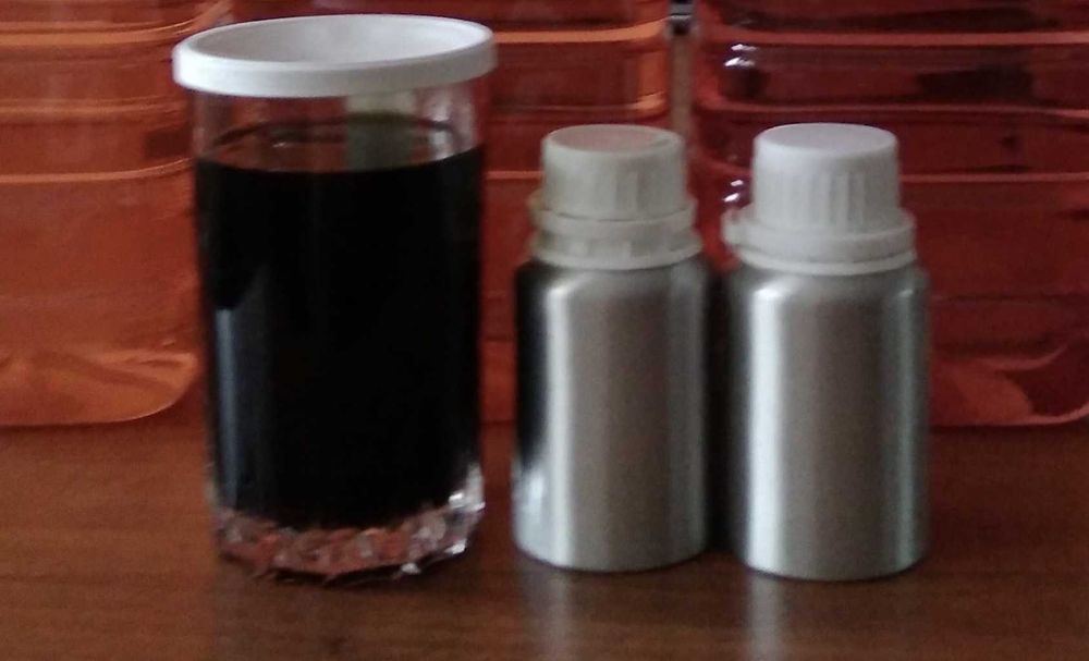 Масло эфирное пихтовое и кедровое 100% натуральное