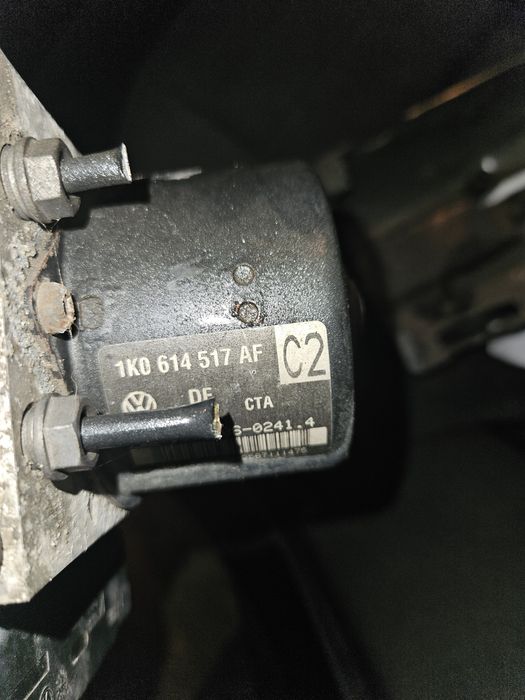 ABS модул за Seat, Audi, VW, Scoda с номер 1K0 907 379 AC
