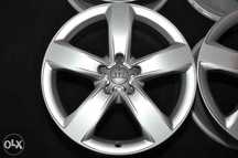 Jante Noi Originale Audi A6 4G C7 18 inch