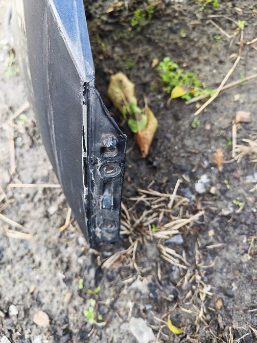 Bara completa skoda superb 3 2018