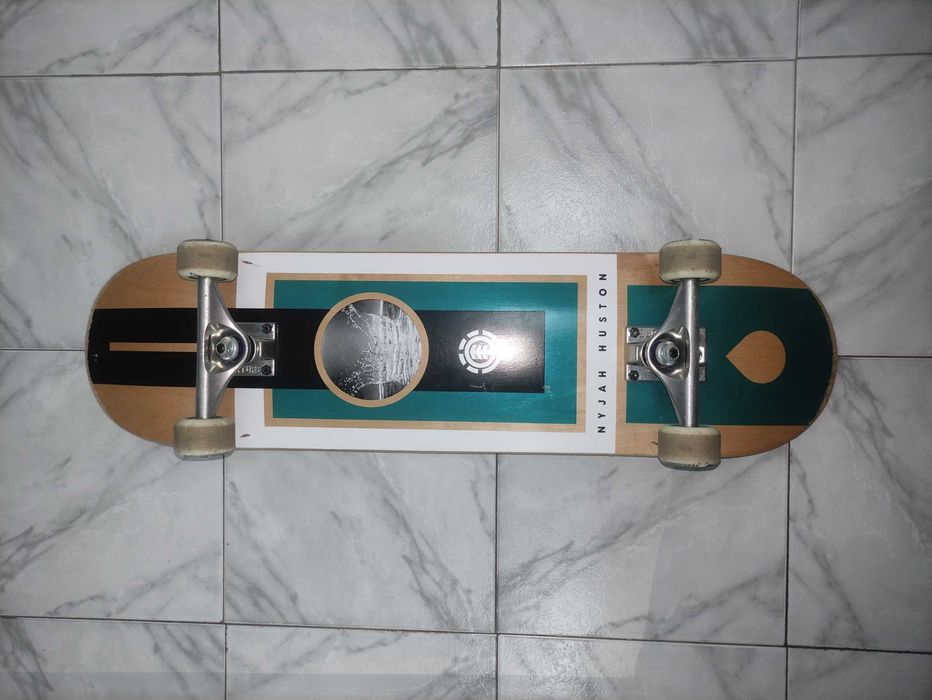 Skateboard Custom piese de calitate