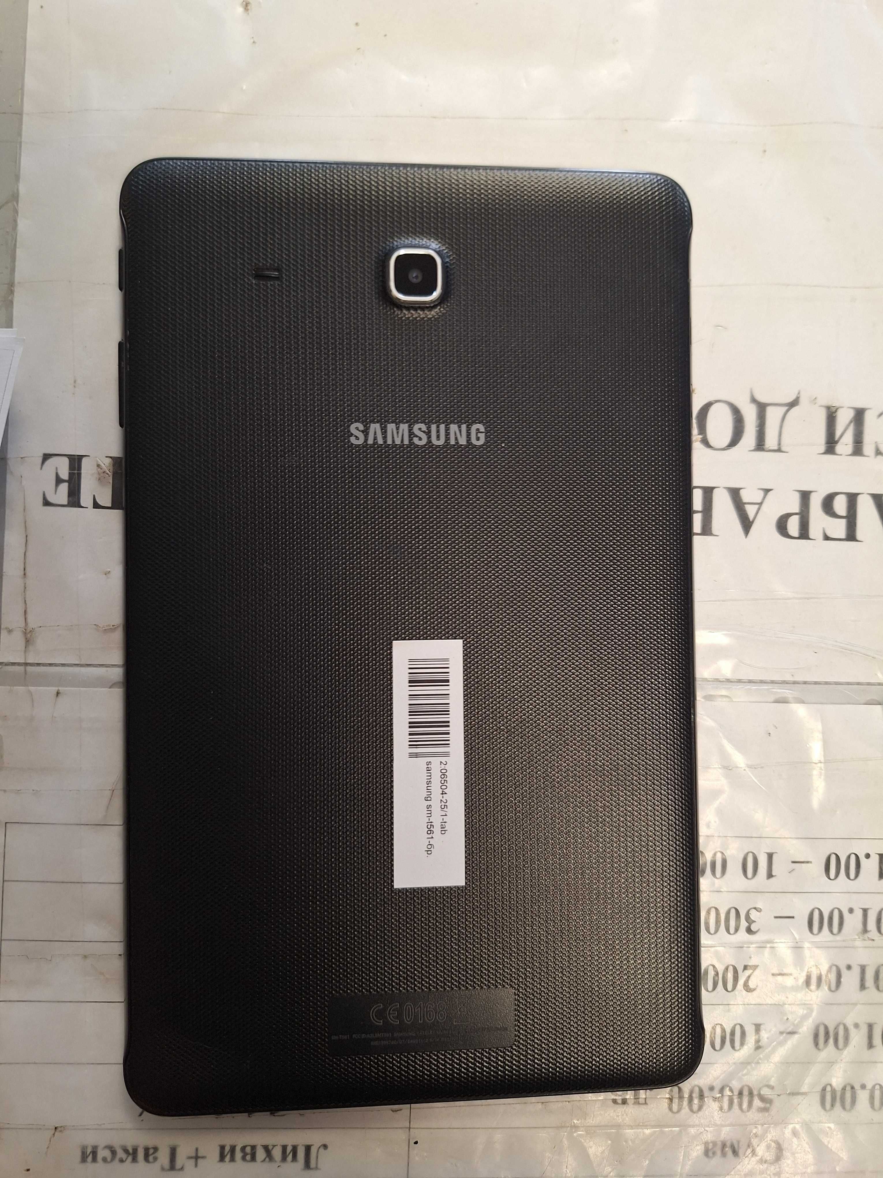 Таблет Samsung Galaxy Tab SM-T561