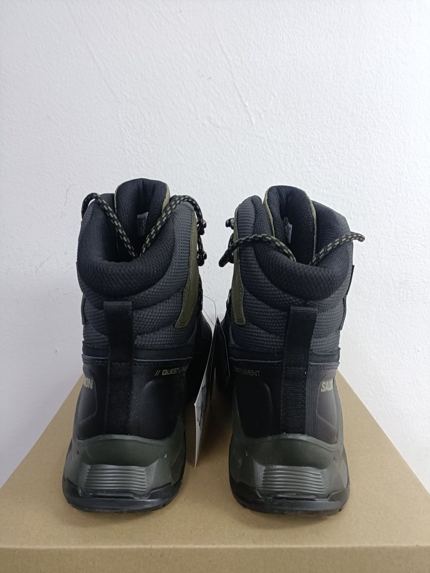 Salomon Quest Element Goretex номер 42 2/3