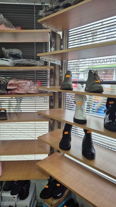 Оборудване за магазин