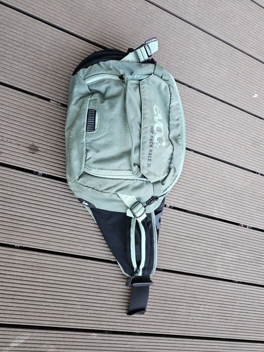 Borseta Evoc Race 3L