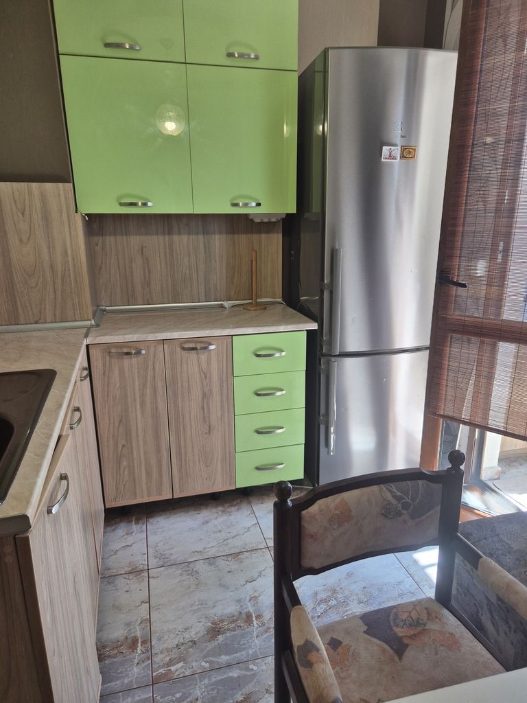 Продава се Двустаен апартамент в Добрич, Христо Ботев - 60 кв.м за 1063 €/кв.м - Снимка #9