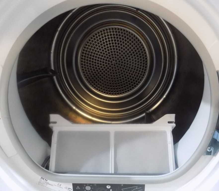 Сушилня AEG TR8AMZ68 Serie 8000 код 4051