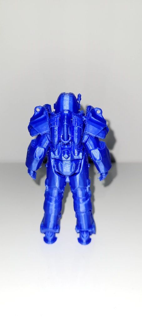 Vând figurină fallout 4 printată 3d