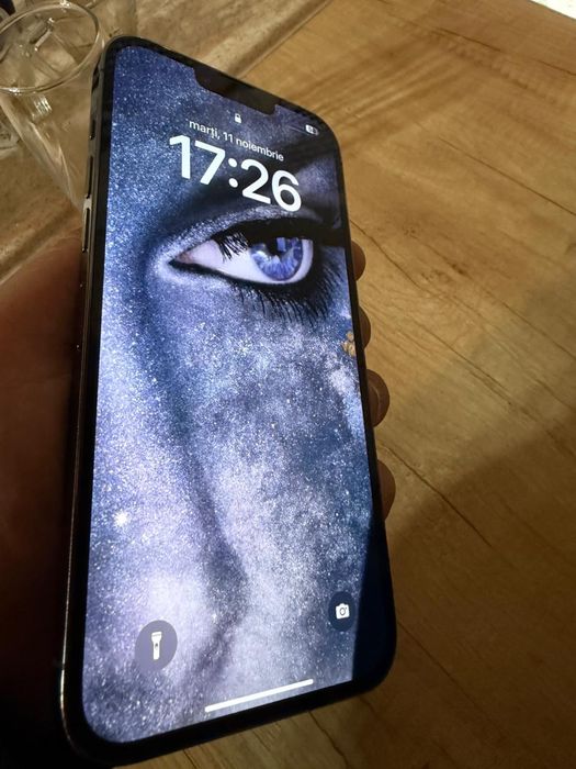 IPhone 13 pro max 128 gb