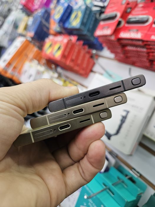 S24 ULTRA 12/256GB ideal sastayaniyada.