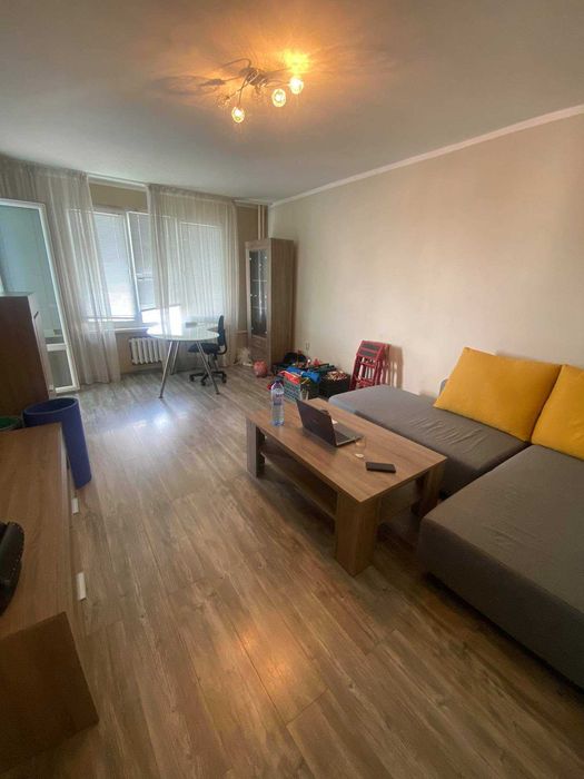 Дава се под наем Двустаен апартамент в София, Дианабад - 65 кв.м за 509.49 € - Снимка #1