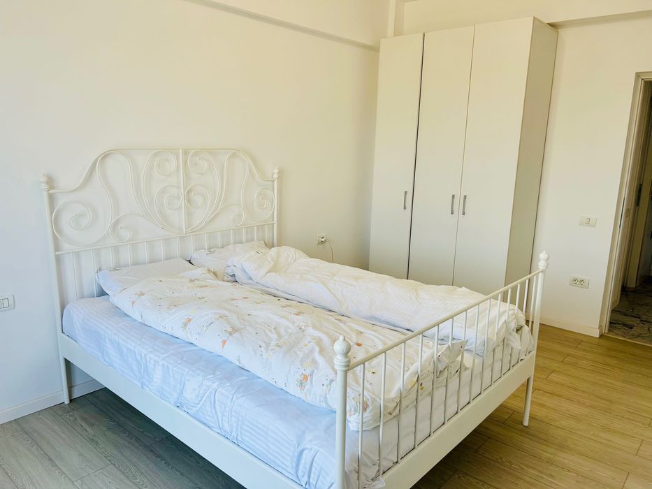 Apartament Mamaia Nord, 2 cam, termen lung, sezon vara acelasi pret