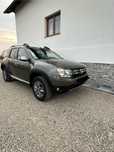 Dacia duster prestige