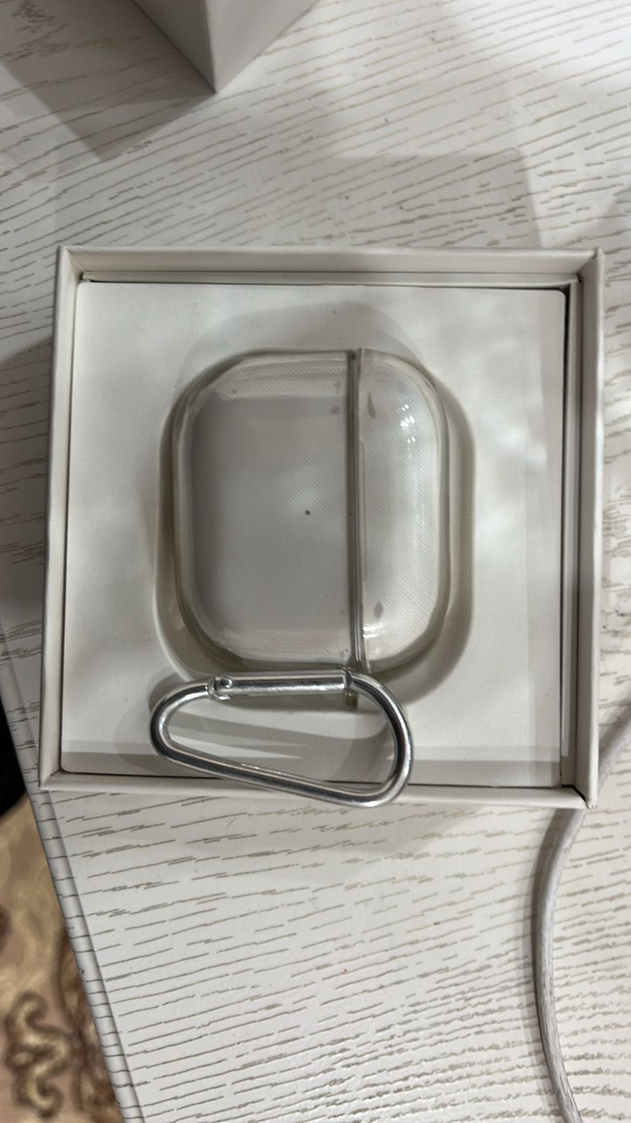 Продается Air Pods 3