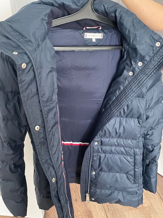 Куртка женская зимняя