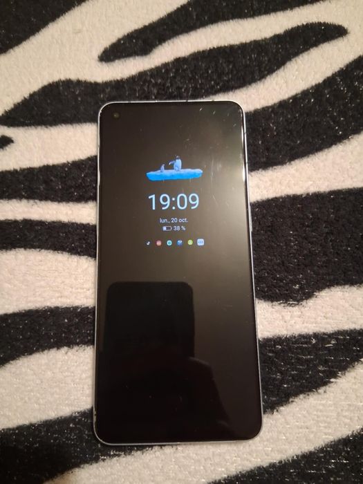OPPO RENO 6 5 g.