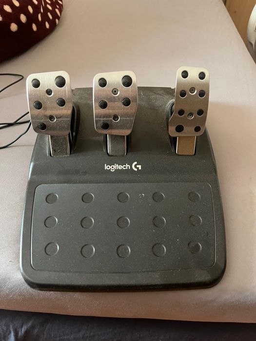 Volan logitech g920