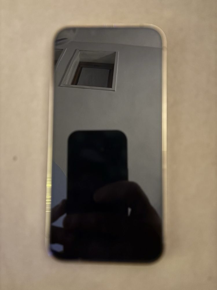 Iphone 13 pro без гаранция