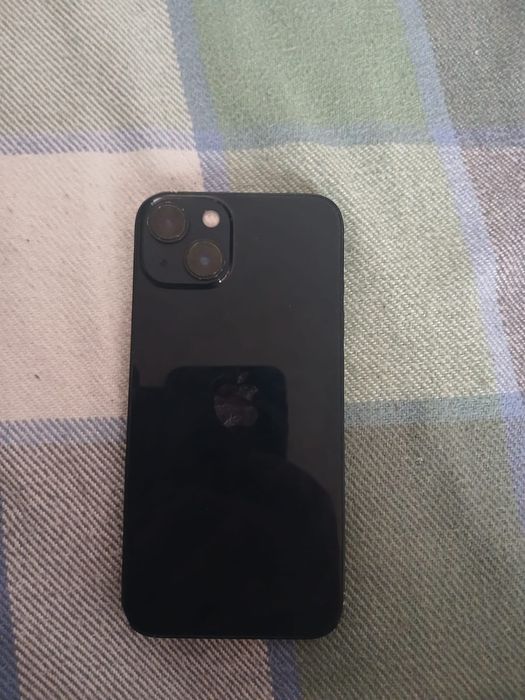 Айфон 13 черный……