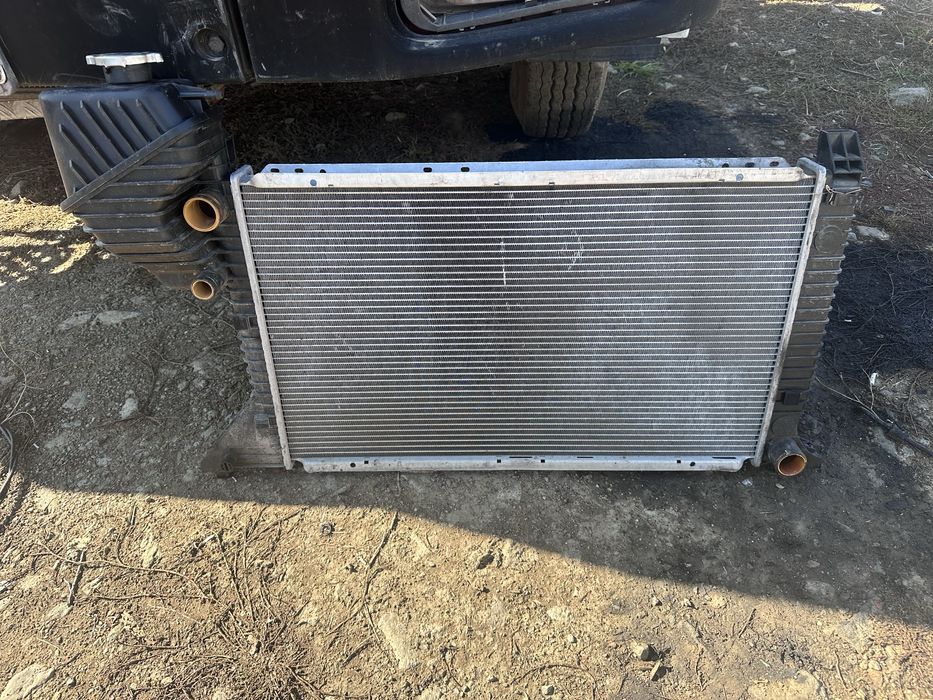 Воден радиатор за Mercedes Spinter w903 2.2CDI