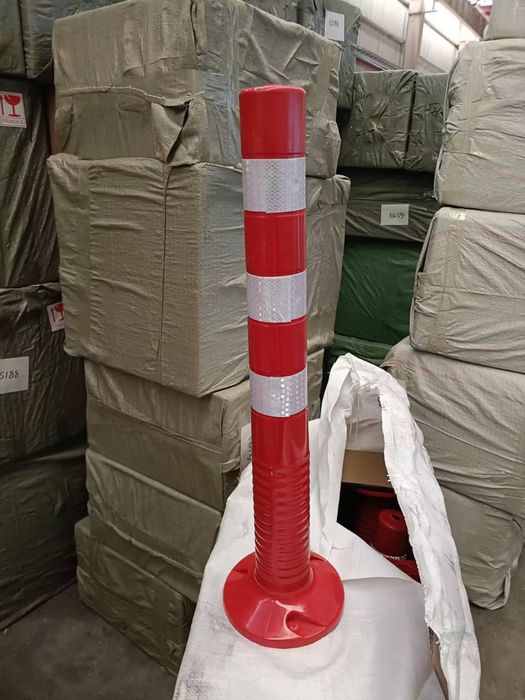дорожный столбик ТПУ 75 см