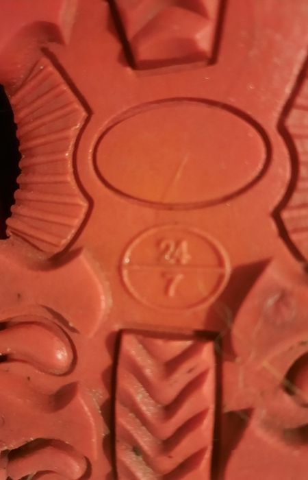 Cizme îmblănite pt copii