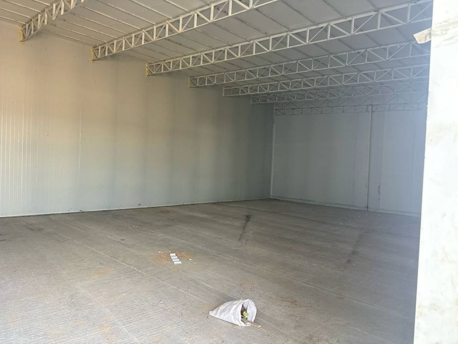 Аренда склада для хранения