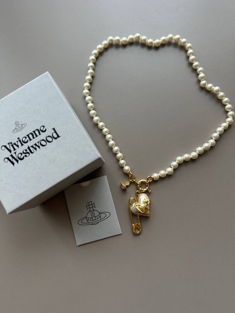 Vivienne Westwood Orietta чоукър