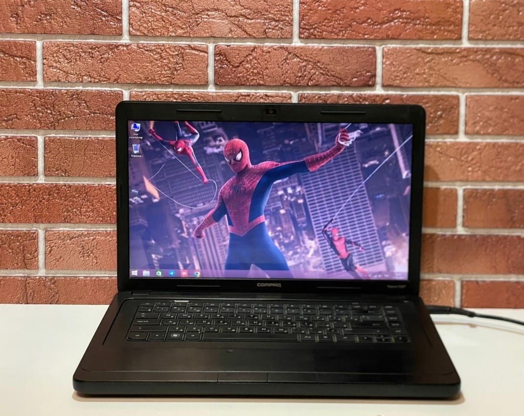 Шустрый офисник НР на intel core i3 /SSD 128/Windows 10