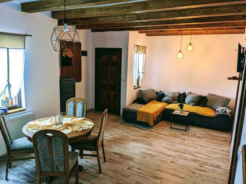 Cabana de închiriat Băile