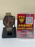 Ceas Daniel Klein Amanet BKG