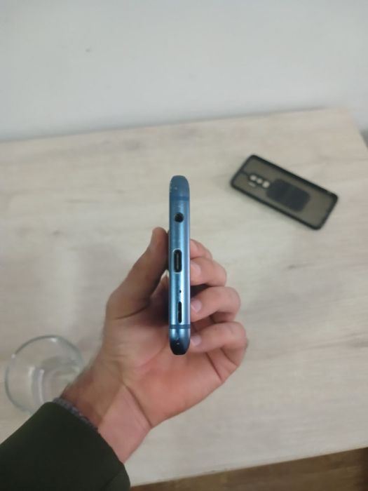 Samsung s9 plus idyal