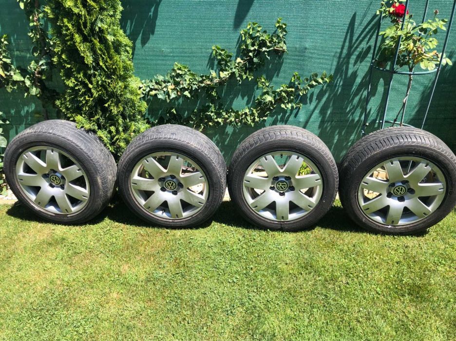 Jante 5x112 vw audi skoda seat