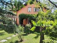Vila la cheie, Zona Amati, 1241 mp teren