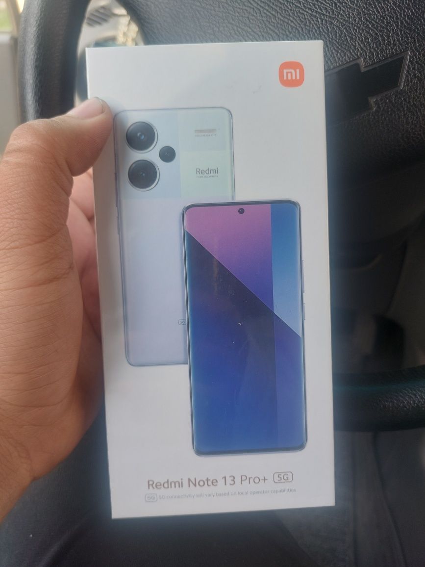 Redmi Note 13 Pro