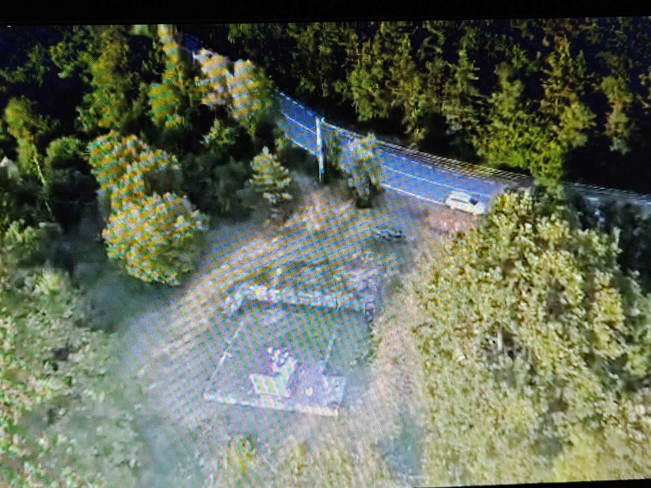 Teren Buhalnița Neamț