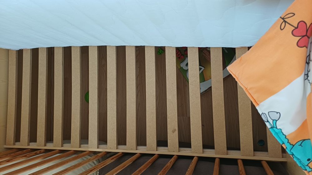 Vand  patut din lemn